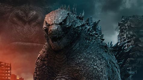 Godzilla Image 5