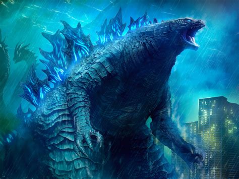 Godzilla Image 7