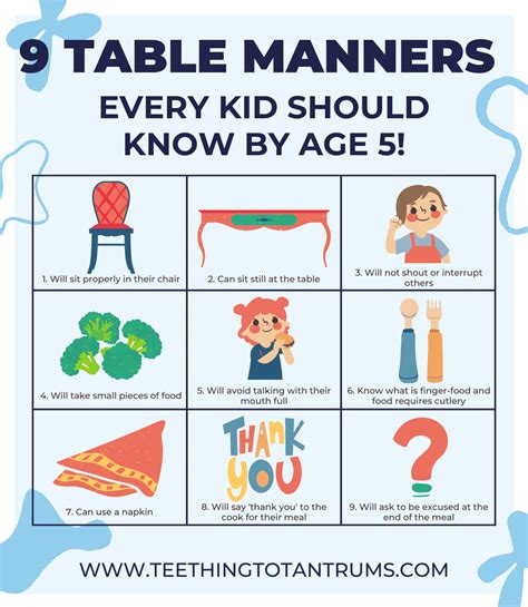 Good Manners Image 9