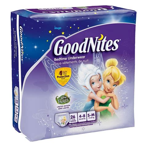 Goodnites Bedwetting Alarm for Training