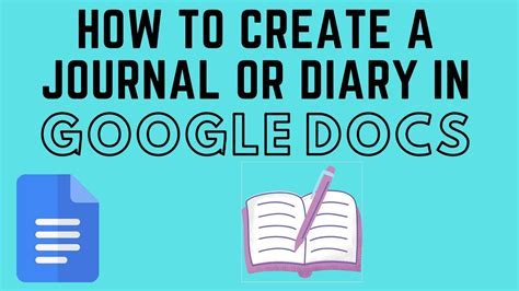 Google Docs Template for Screenplay