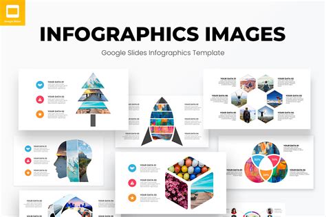 Google Slides Infographic Template Examples