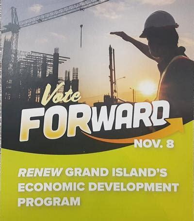 Grand Island Economic Development