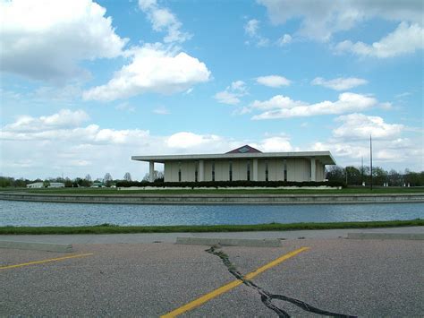 Grand Island History Museum