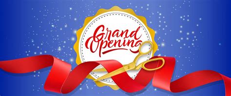 Grand Opening Marketing Strategies