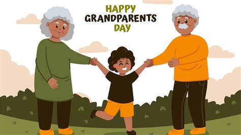 Grandparents Day Importance