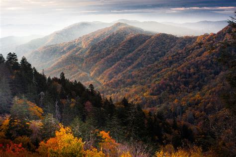 Great Smoky Mountains National Park