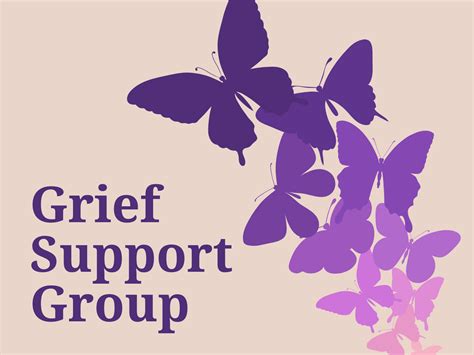 Grief support services at Denton Wood Funeral Home