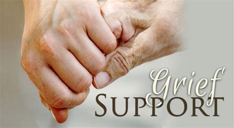 Grief Support with Suchon Funeral Home