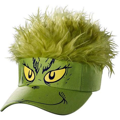 Grinch Hat