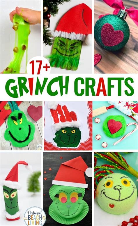 Grinch Projects