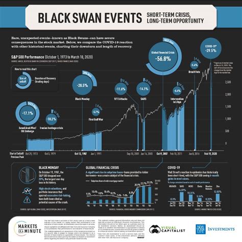 Growth from Embracing the Black Swan