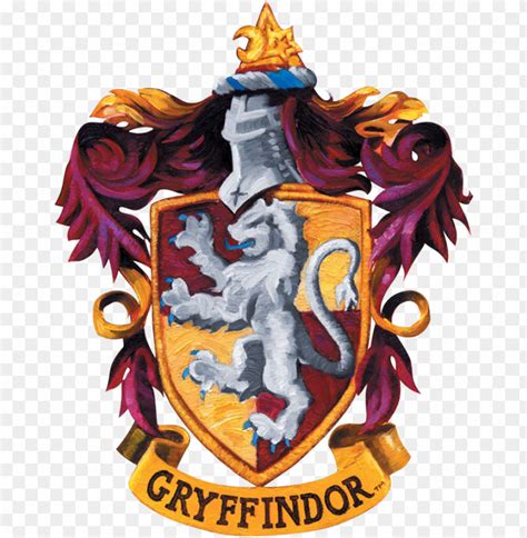 Gryffindor Logo