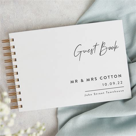 Guestbook