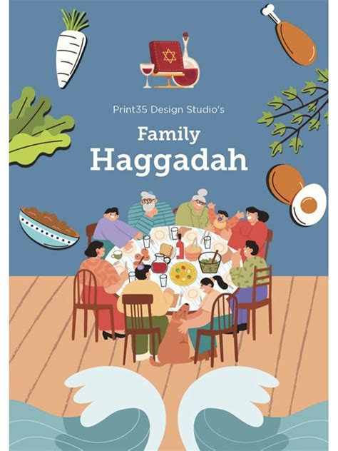 Haggadah Prints