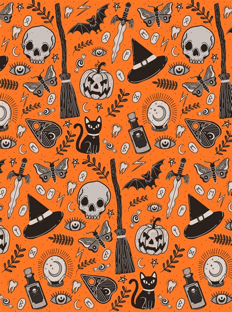 Halloween Prints