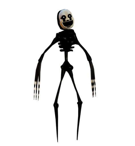 Halloween Puppet 4