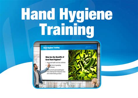 Hand Hygiene Training