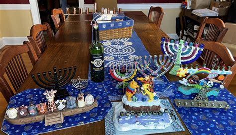 Hanukkah Community