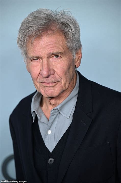 Harrison Ford