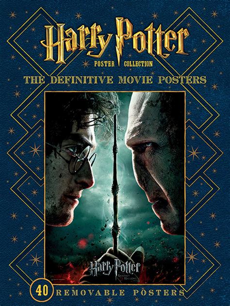 Harry Potter Posters