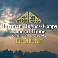 Hartman Hughes Funeral Home Obituary 8