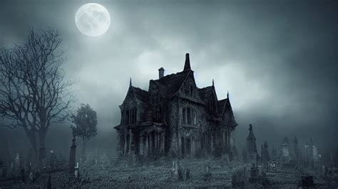 Haunted House