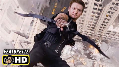 Hawkeye Legacy Image