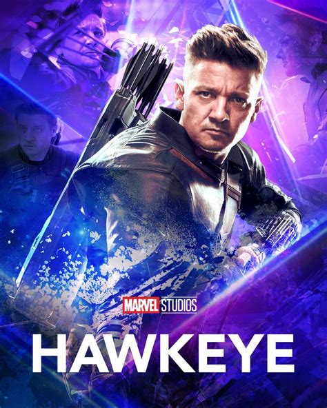 Hawkeye Movies Image