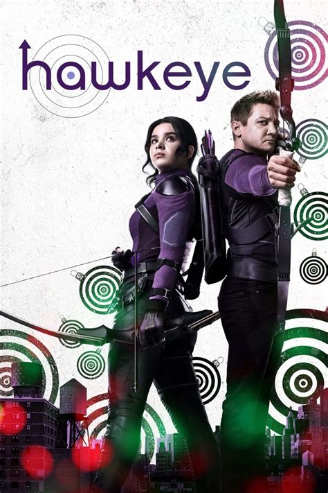 Hawkeye TV Image