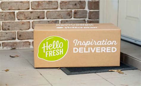 HelloFresh EBT Benefits