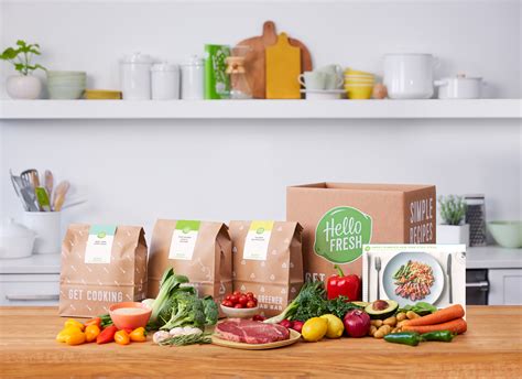 HelloFresh EBT Payment