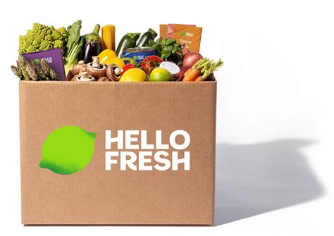 HelloFresh EBT Recipes