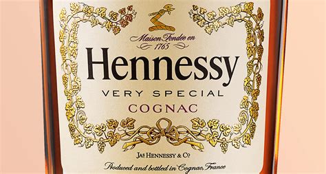 Hennessy Label Benefits