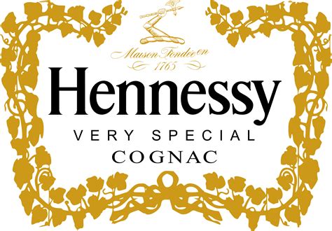 Hennessy Label Tips