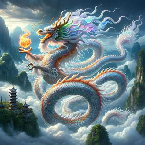 History and Cultural Significance of Chinese Dragons