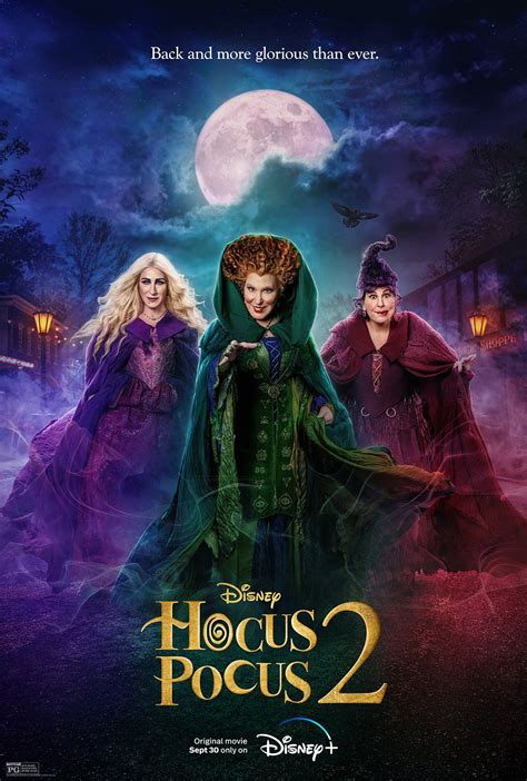 Hocus Pocus Images