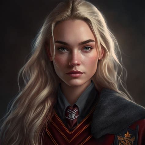 Hogwarts Character Image