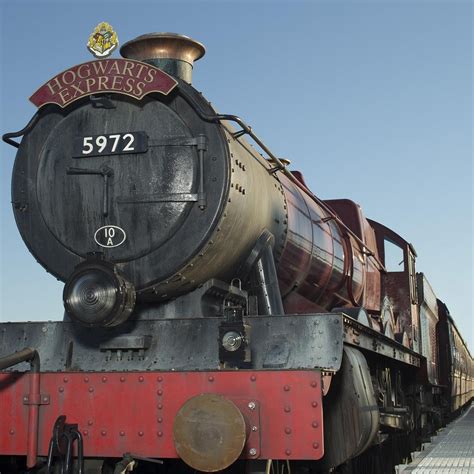 Hogwarts Express