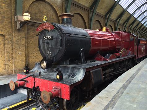 Hogwarts Express