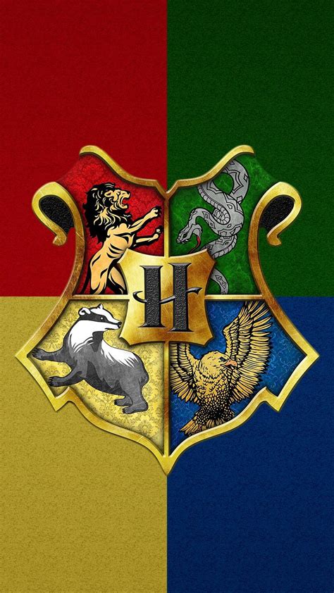 Hogwarts Hufflepuff