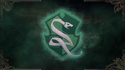 Hogwarts Slytherin