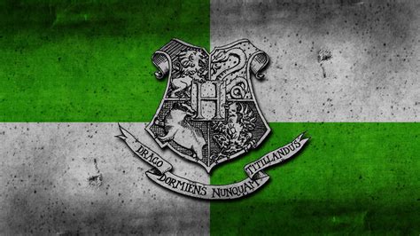 Hogwarts Slytherin