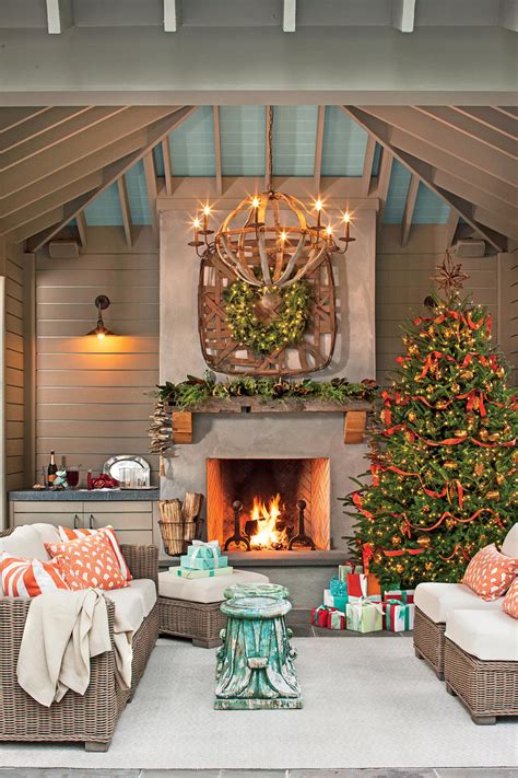 Holiday Decor Ideas