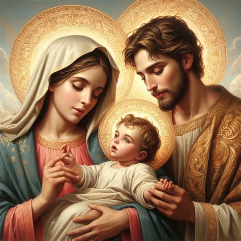 Holy Family