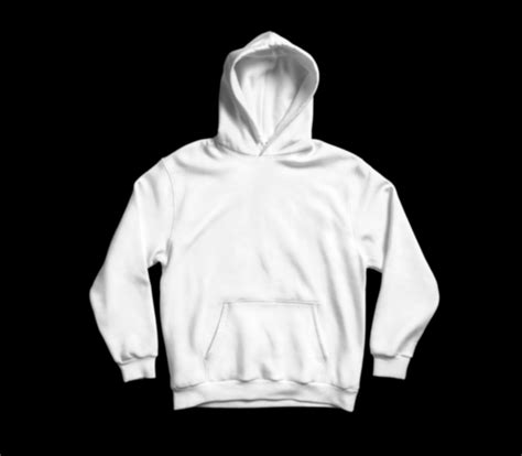 Hoodie Mockup 8