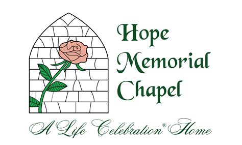 Hope Memorial Chapel Biddeford Maine