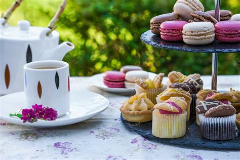 Tips for Hosting a Successful Tea Party