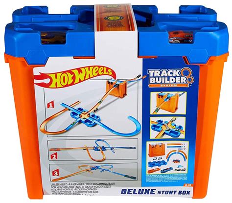 Hot Wheels Track Builder