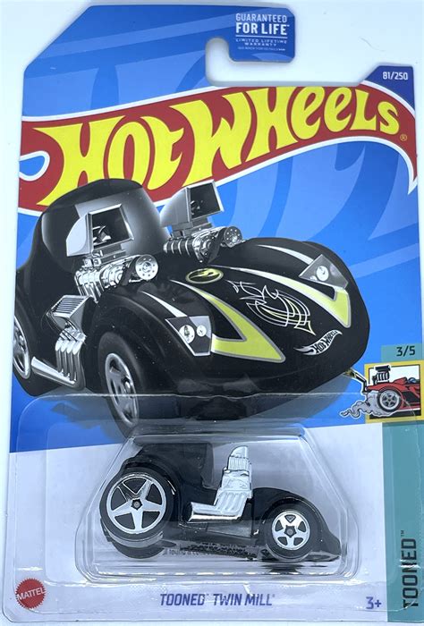 Hot Wheels Treasure Hunt Invitation